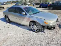 2007 Buick LUCERNE photo