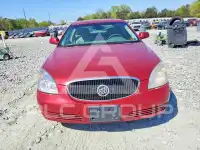 2007 Buick LUCERNE photo