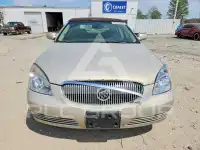 2007 Buick LUCERNE photo