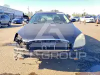 2007 Buick LUCERNE фото