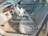 2007 Buick LUCERNE фото