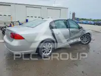 2007 Buick LUCERNE фото