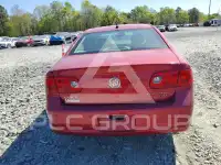 2007 Buick LUCERNE photo