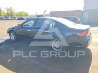 2007 Buick LUCERNE фото