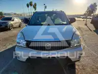 2007 Buick RENDEZVOUS фото