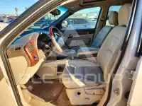 2007 Buick RENDEZVOUS фото