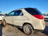 2007 Buick RENDEZVOUS фото