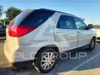 2007 Buick RENDEZVOUS фото