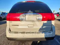 2007 Buick RENDEZVOUS фото