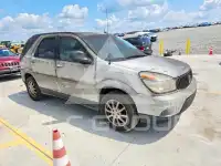 2007 Buick RENDEZVOUS photo