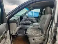 2007 Buick RENDEZVOUS фото