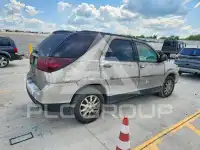 2007 Buick RENDEZVOUS photo