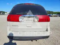 2007 Buick RENDEZVOUS photo