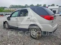 2007 Buick RENDEZVOUS фото