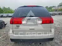 2007 Buick RENDEZVOUS фото
