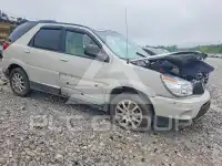 2007 Buick RENDEZVOUS фото