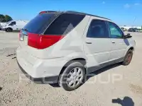 2007 Buick RENDEZVOUS photo