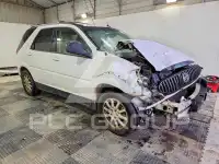 2007 Buick RENDEZVOUS фото