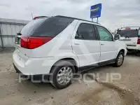 2007 Buick RENDEZVOUS фото