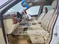 2007 Buick RENDEZVOUS фото