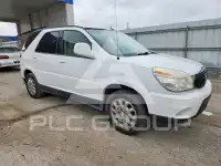 2007 Buick RENDEZVOUS фото