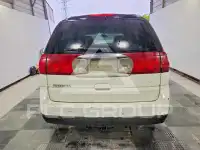 2007 Buick RENDEZVOUS фото