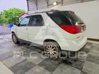 2007 Buick RENDEZVOUS фото