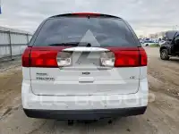2007 Buick RENDEZVOUS фото