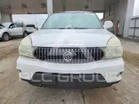 2007 Buick RENDEZVOUS фото