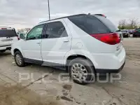 2007 Buick RENDEZVOUS фото