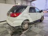 2007 Buick RENDEZVOUS фото