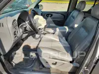 2007 Buick Rainier фото