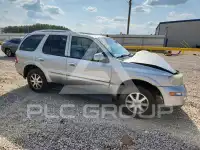 2007 Buick Rainier фото