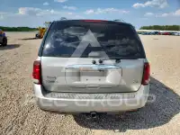 2007 Buick Rainier фото