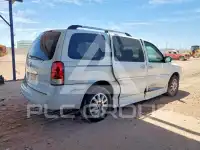 2007 Buick TERRAZA photo