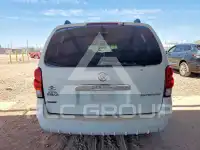 2007 Buick TERRAZA photo