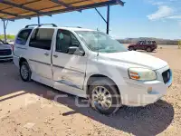 2007 Buick TERRAZA photo
