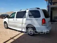 2007 Buick TERRAZA photo