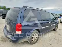 2007 Buick TERRAZA photo