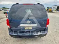 2007 Buick TERRAZA photo