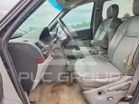 2007 Buick TERRAZA photo