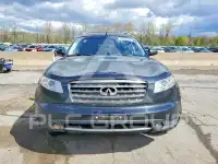 2007 Infinity FX45 фото