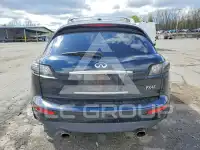 2007 Infinity FX45 фото