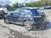 2007 Infinity FX45 фото