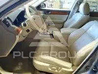 2007 Infinity M45 фото
