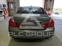 2007 Infinity M45 фото