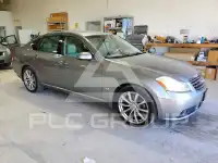2007 Infinity M45 фото
