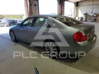 2007 Infinity M45 фото