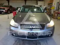 2007 Infinity M45 фото