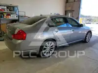 2007 Infinity M45 фото
